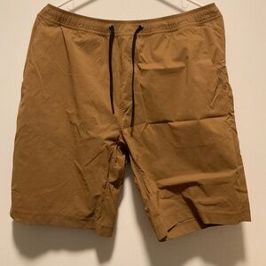 Mountain Hardwear - Men's Hiking Shorts